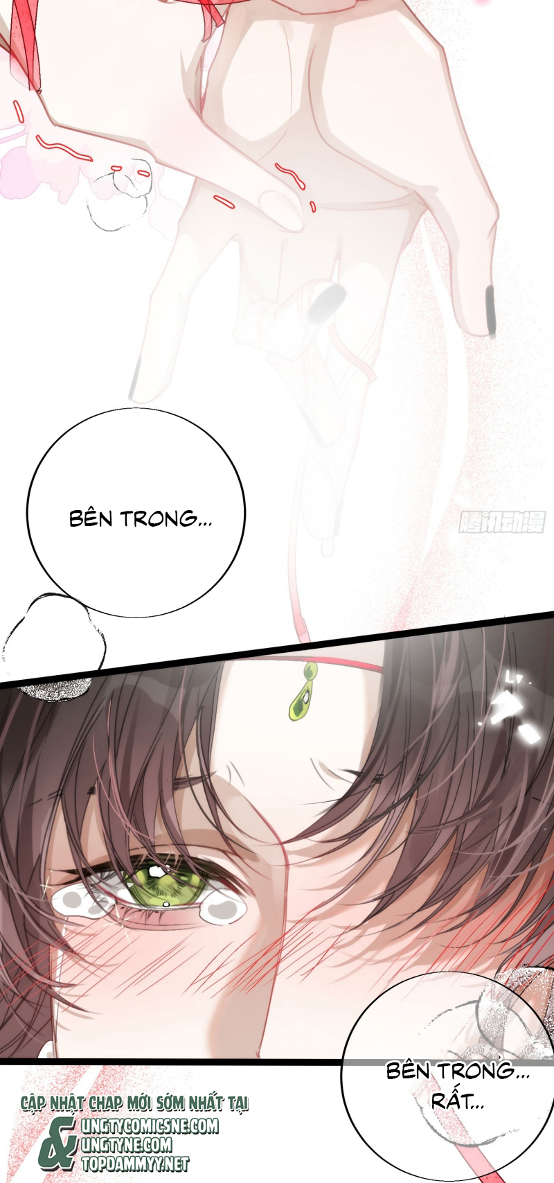 Đêm Cầu Nguyện Chap 23 - Next Chap 24