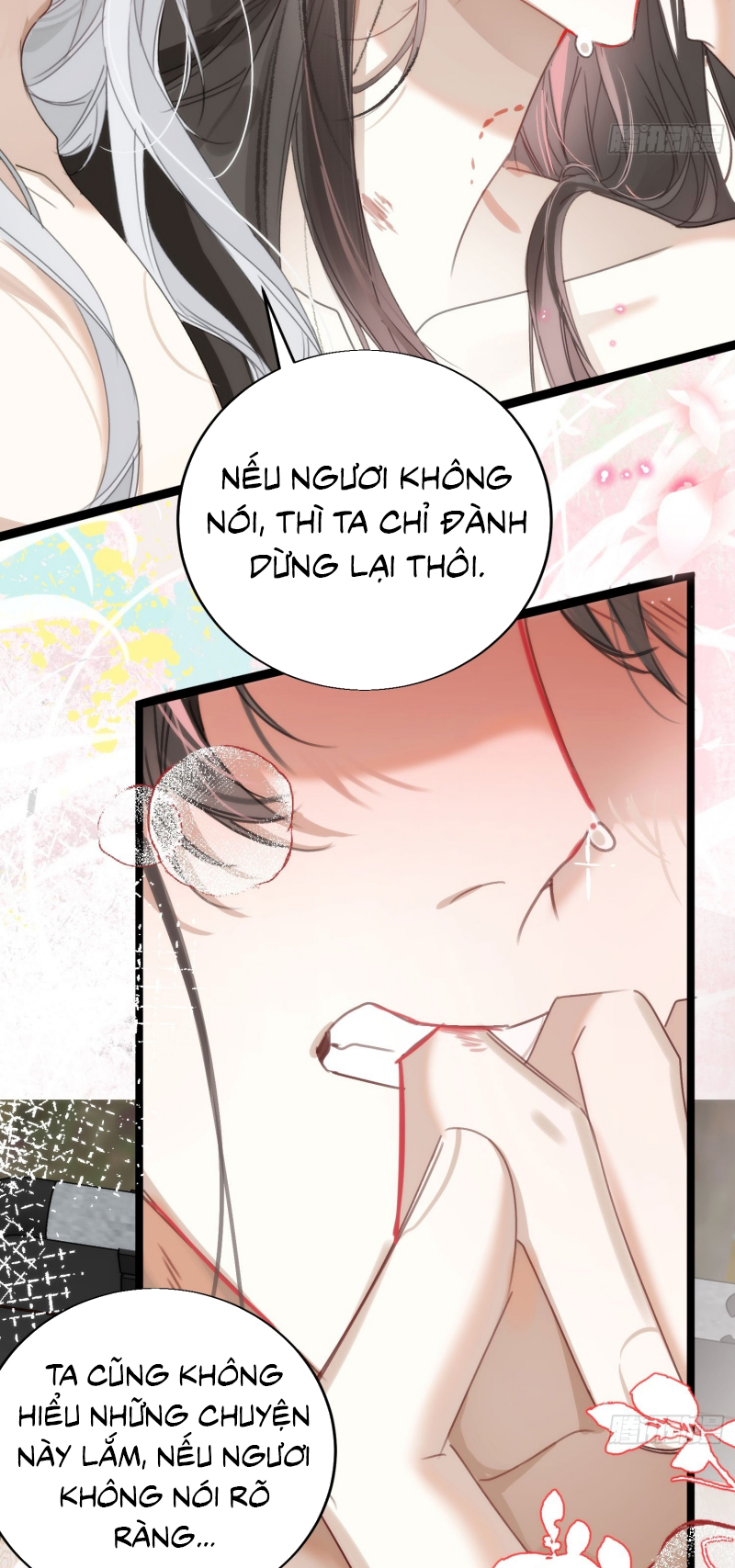 Đêm Cầu Nguyện Chap 23 - Next Chap 24