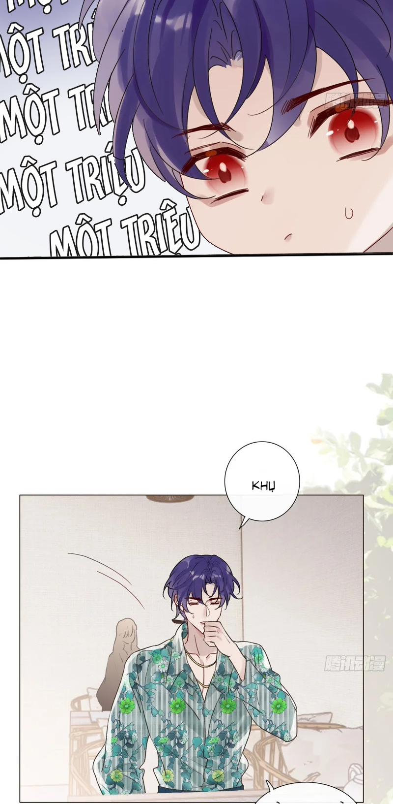 Chồng Trước Của Ma Hoàng Sống Lại Rồi Chap 46 - Next Chap 47