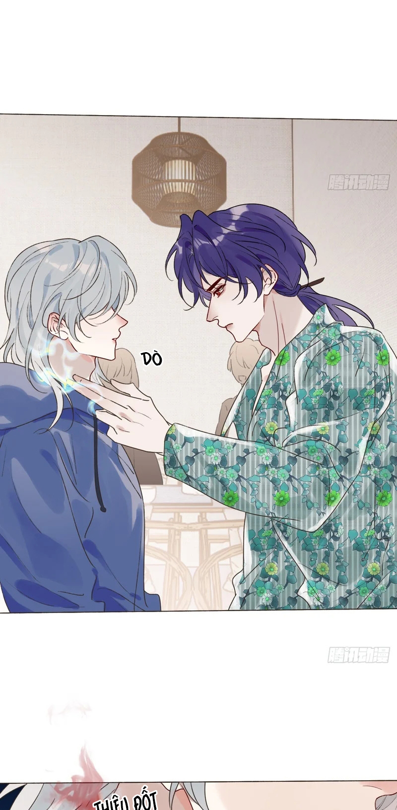 Chồng Trước Của Ma Hoàng Sống Lại Rồi Chap 46 - Next Chap 47