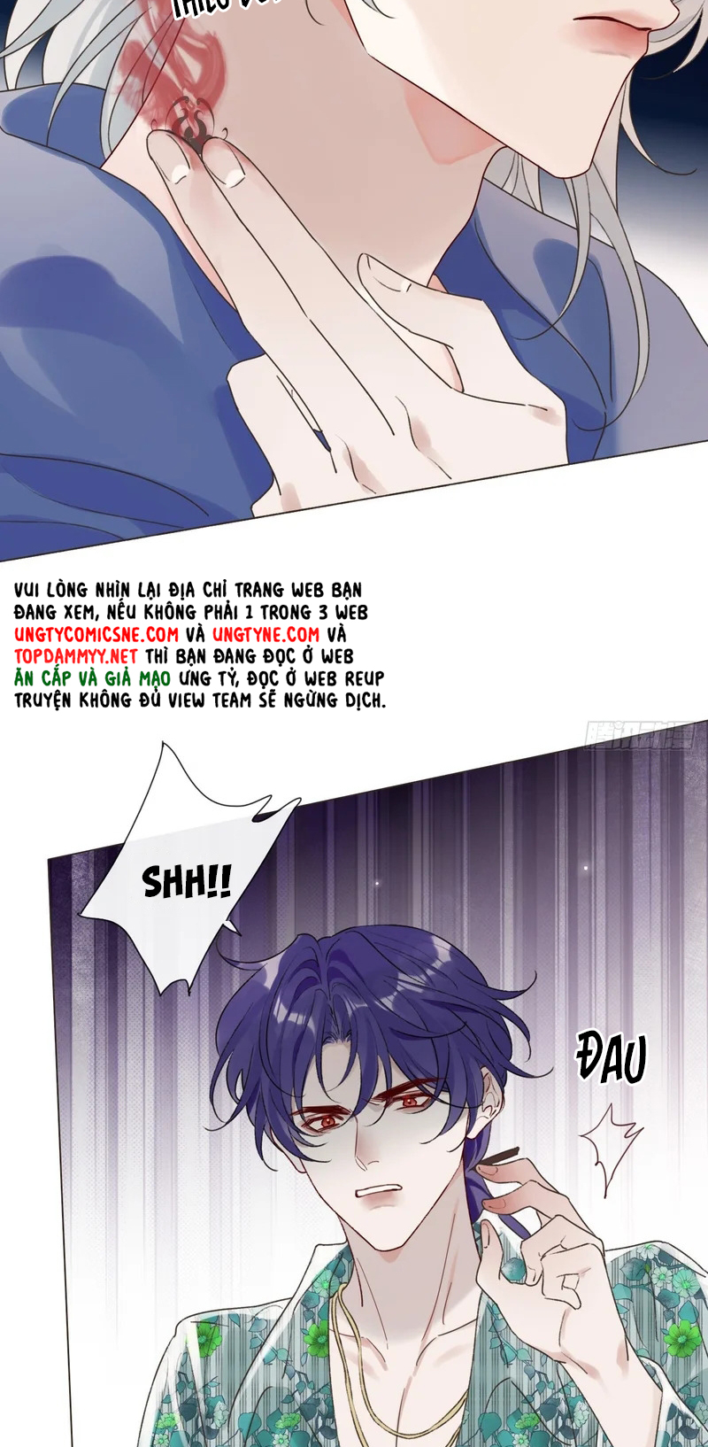 Chồng Trước Của Ma Hoàng Sống Lại Rồi Chap 46 - Next Chap 47