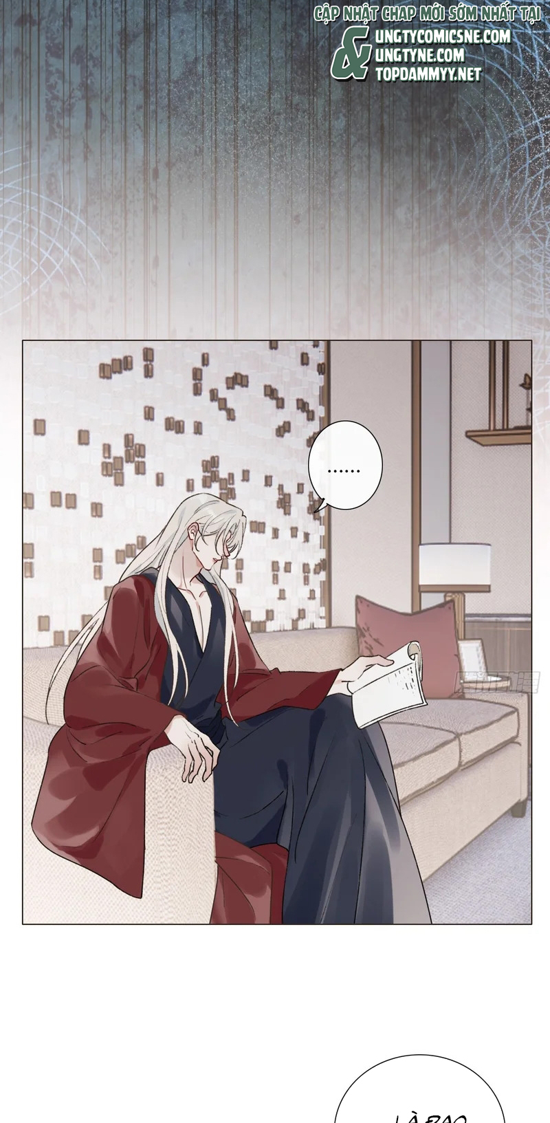 Chồng Trước Của Ma Hoàng Sống Lại Rồi Chap 46 - Next Chap 47