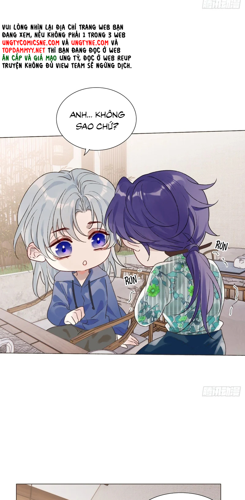 Chồng Trước Của Ma Hoàng Sống Lại Rồi Chap 46 - Next Chap 47