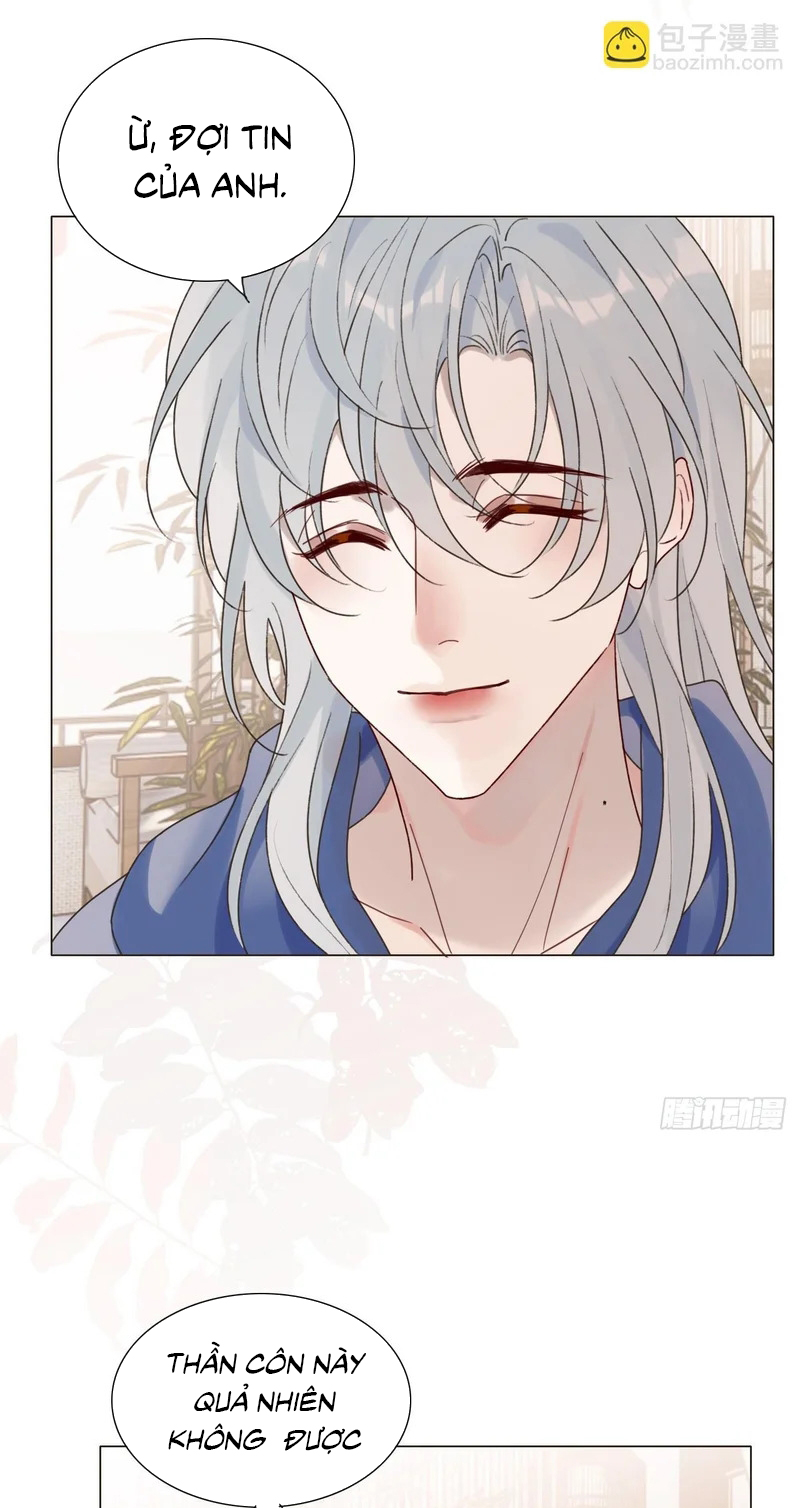 Chồng Trước Của Ma Hoàng Sống Lại Rồi Chap 46 - Next Chap 47