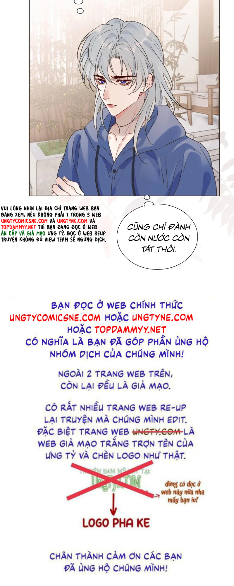 Chồng Trước Của Ma Hoàng Sống Lại Rồi Chap 46 - Next Chap 47