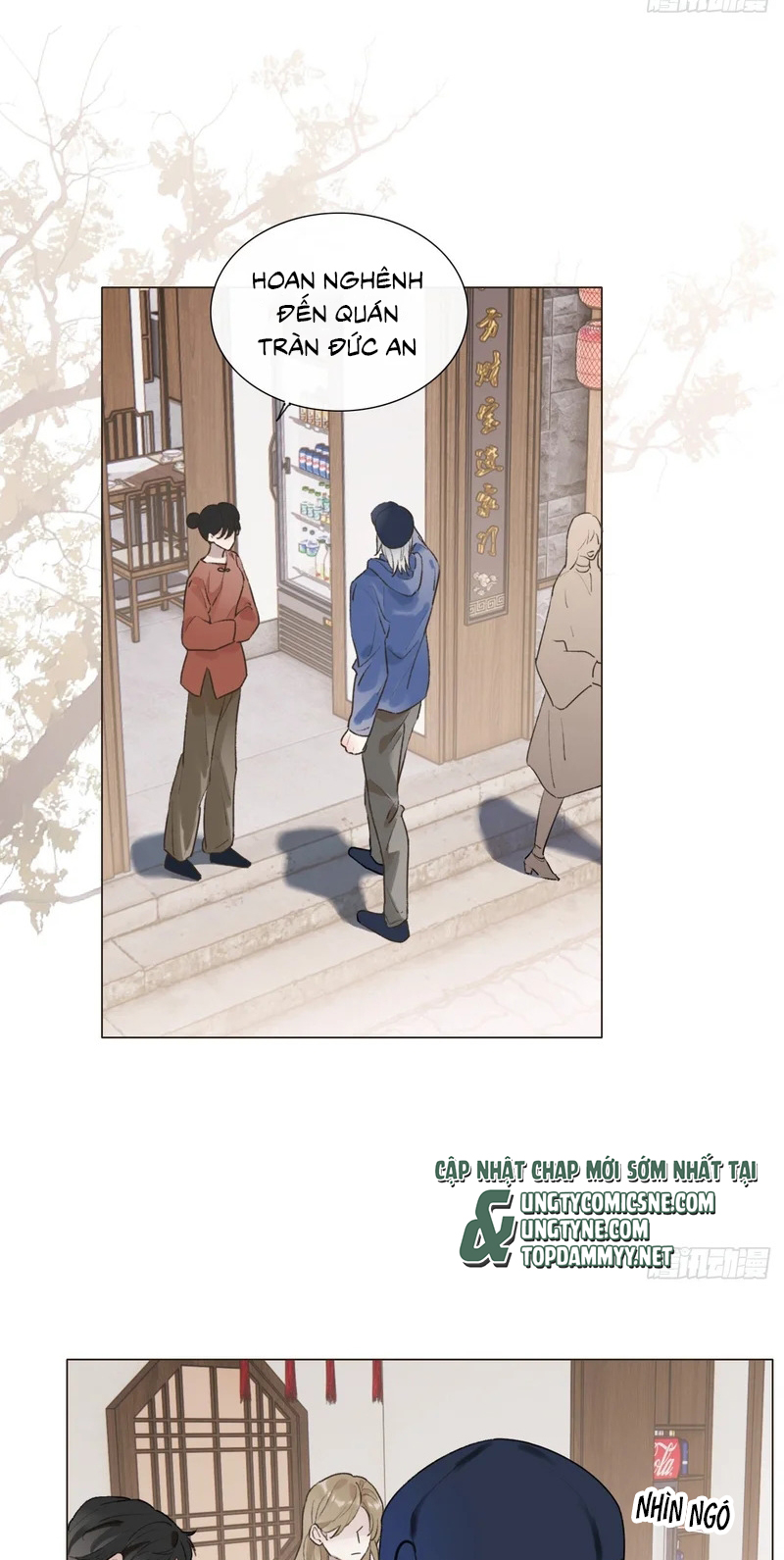 Chồng Trước Của Ma Hoàng Sống Lại Rồi Chap 46 - Next Chap 47