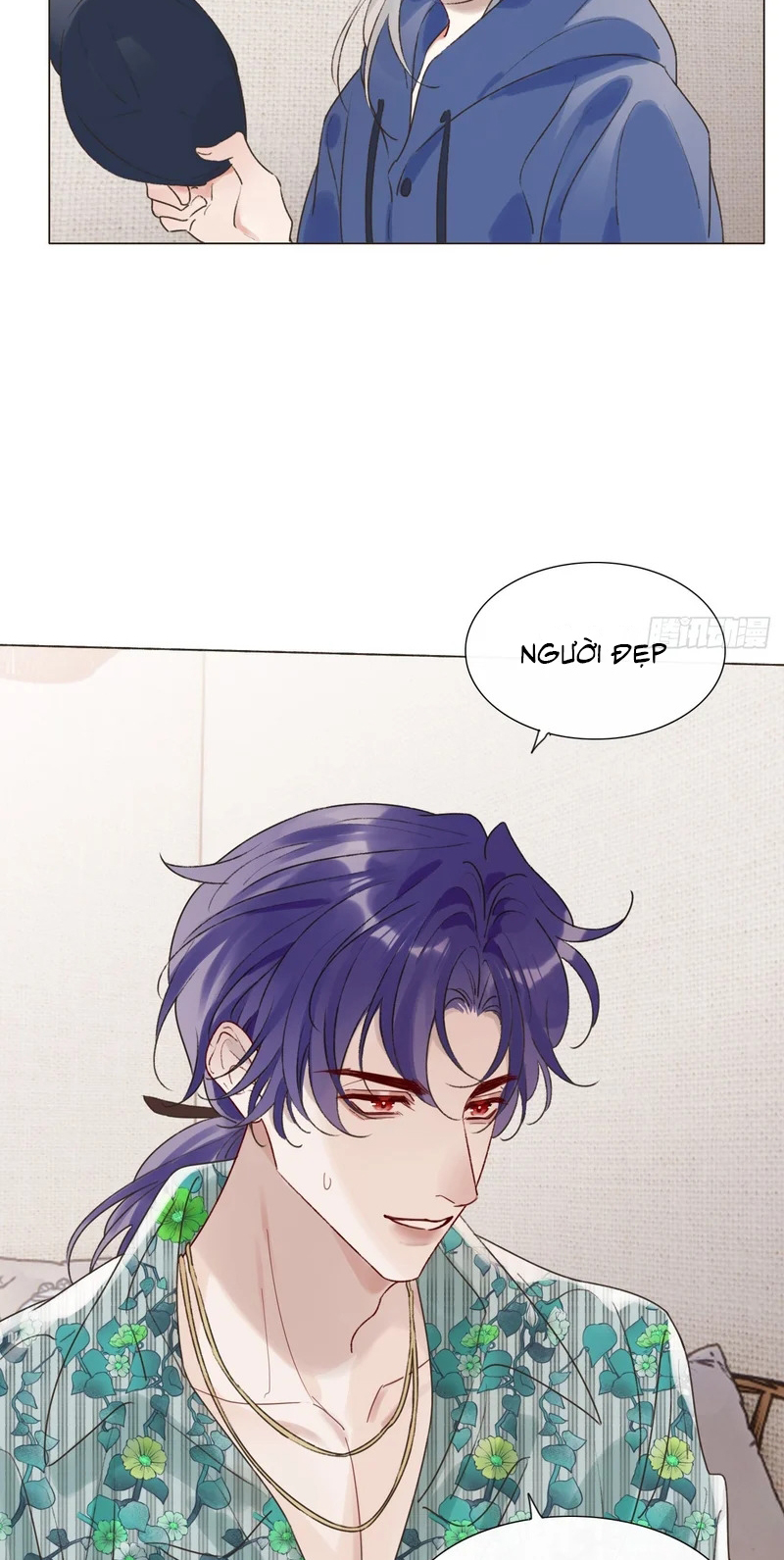 Chồng Trước Của Ma Hoàng Sống Lại Rồi Chap 46 - Next Chap 47