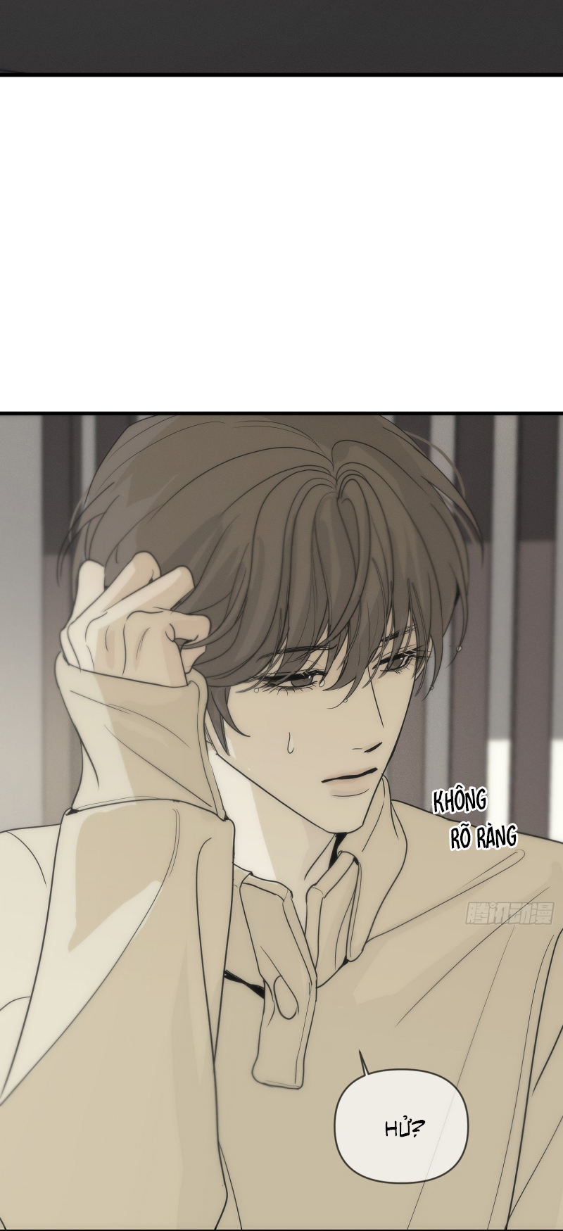 Mồi Nhử Chapter 11 - Trang 3