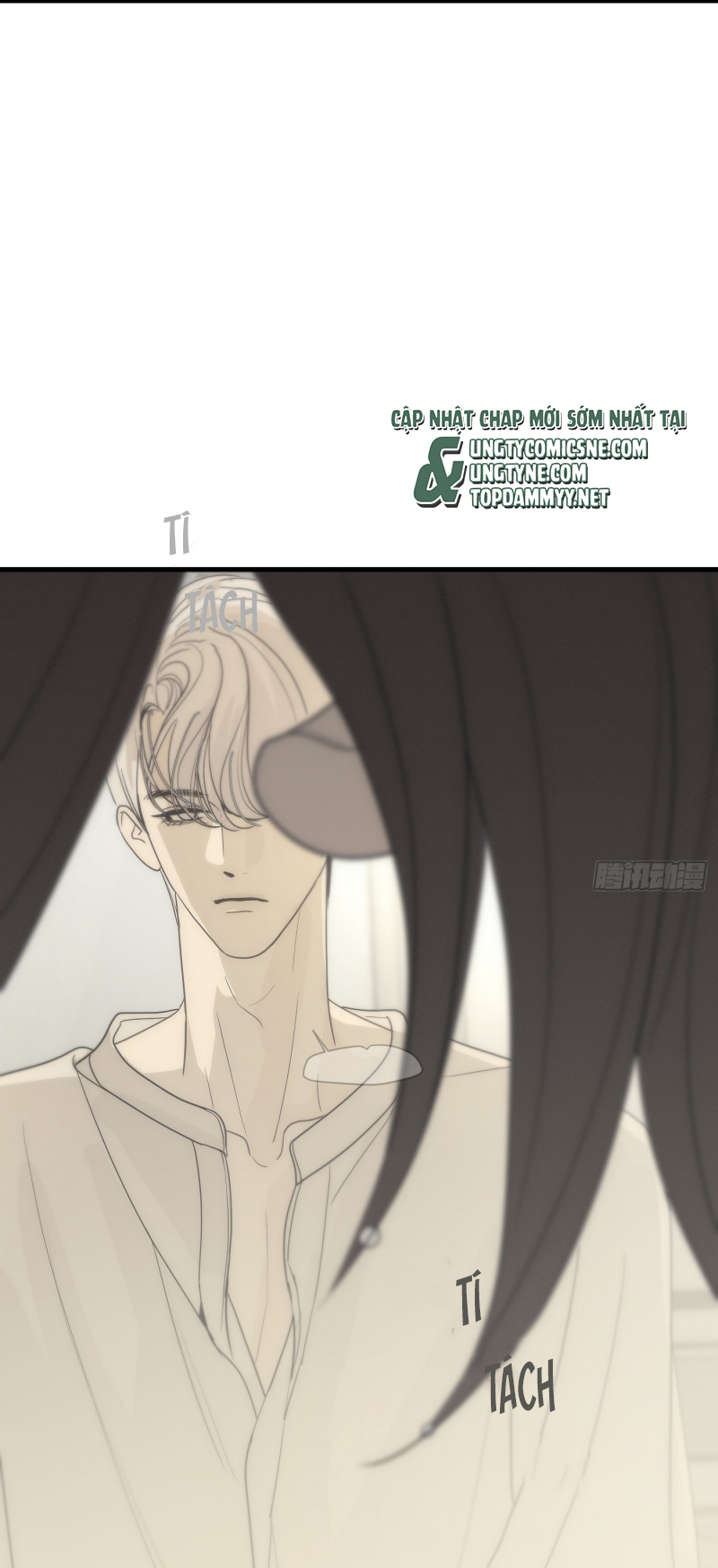 Mồi Nhử Chapter 11 - Trang 3