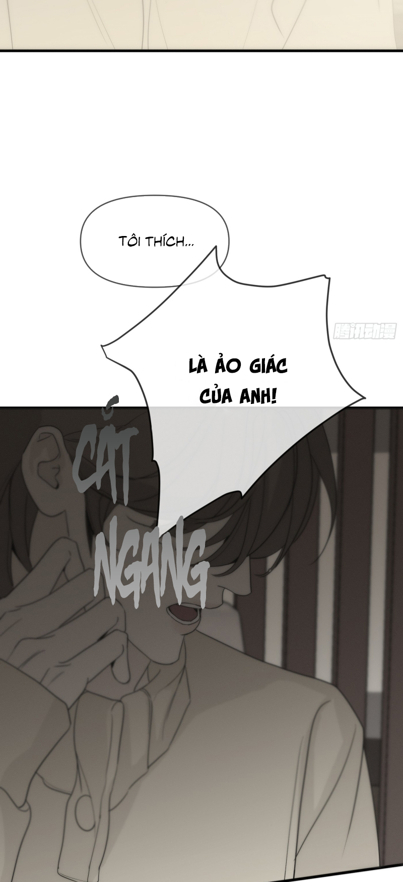 Mồi Nhử Chapter 11 - Trang 3