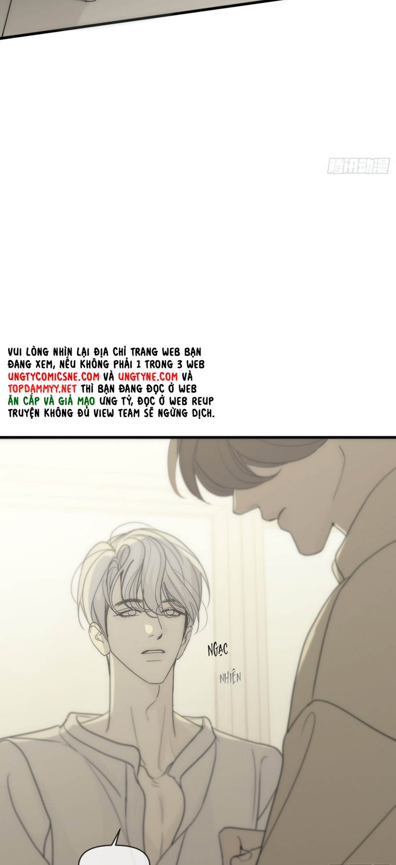 Mồi Nhử Chapter 11 - Trang 3