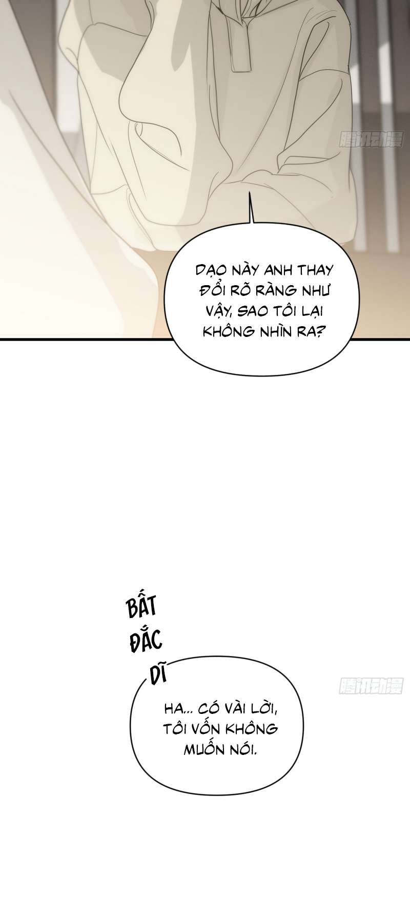 Mồi Nhử Chapter 11 - Trang 3