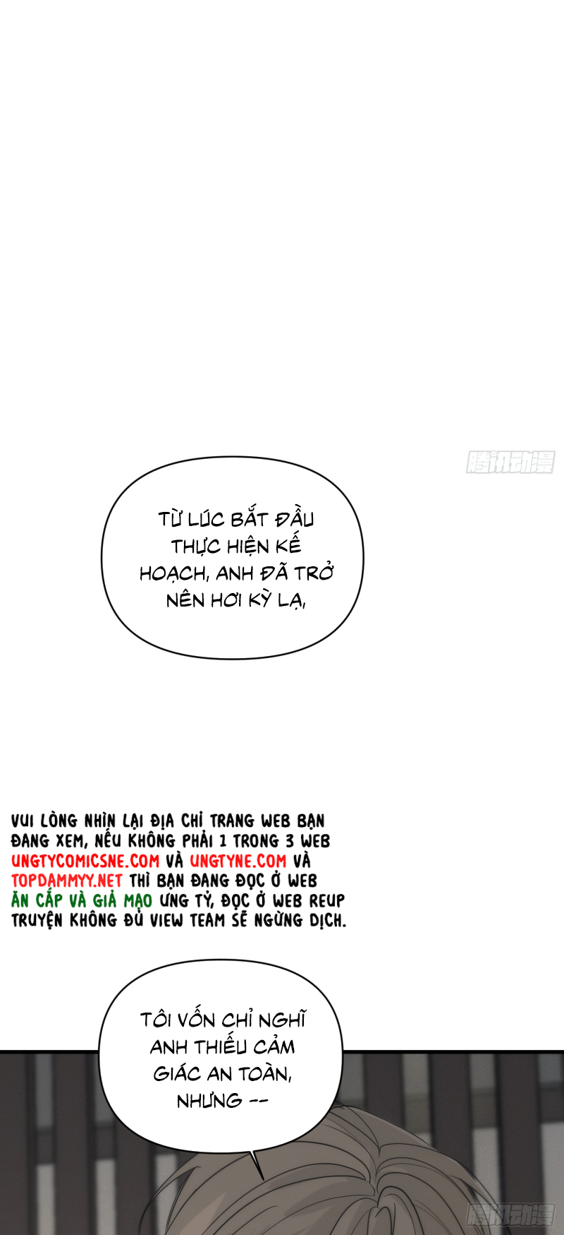 Mồi Nhử Chapter 11 - Trang 3