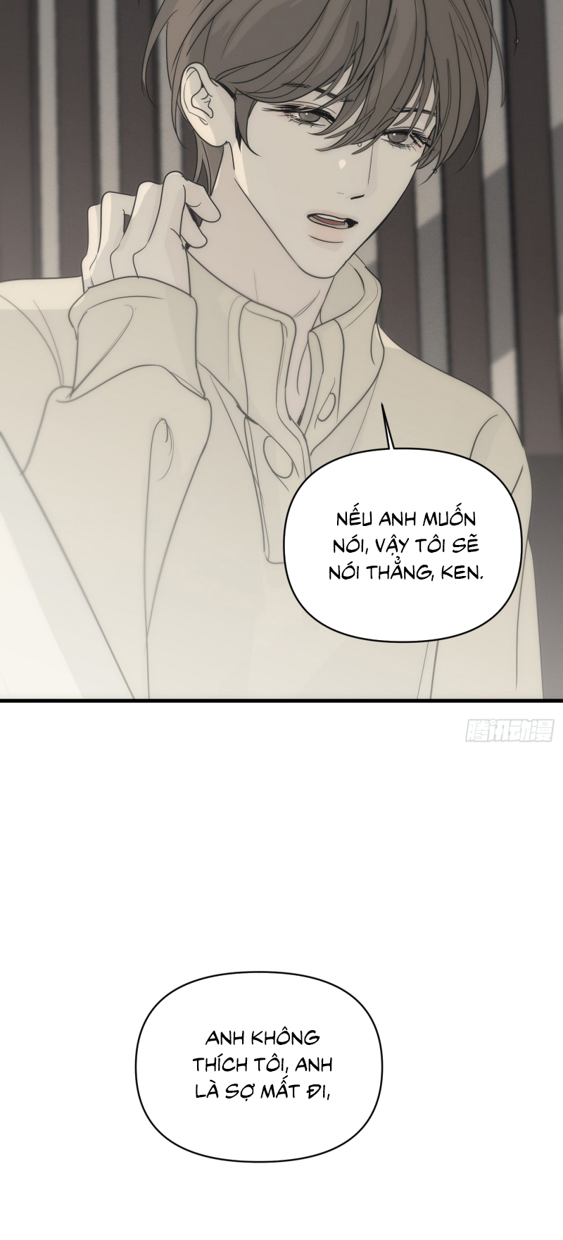 Mồi Nhử Chapter 11 - Trang 3