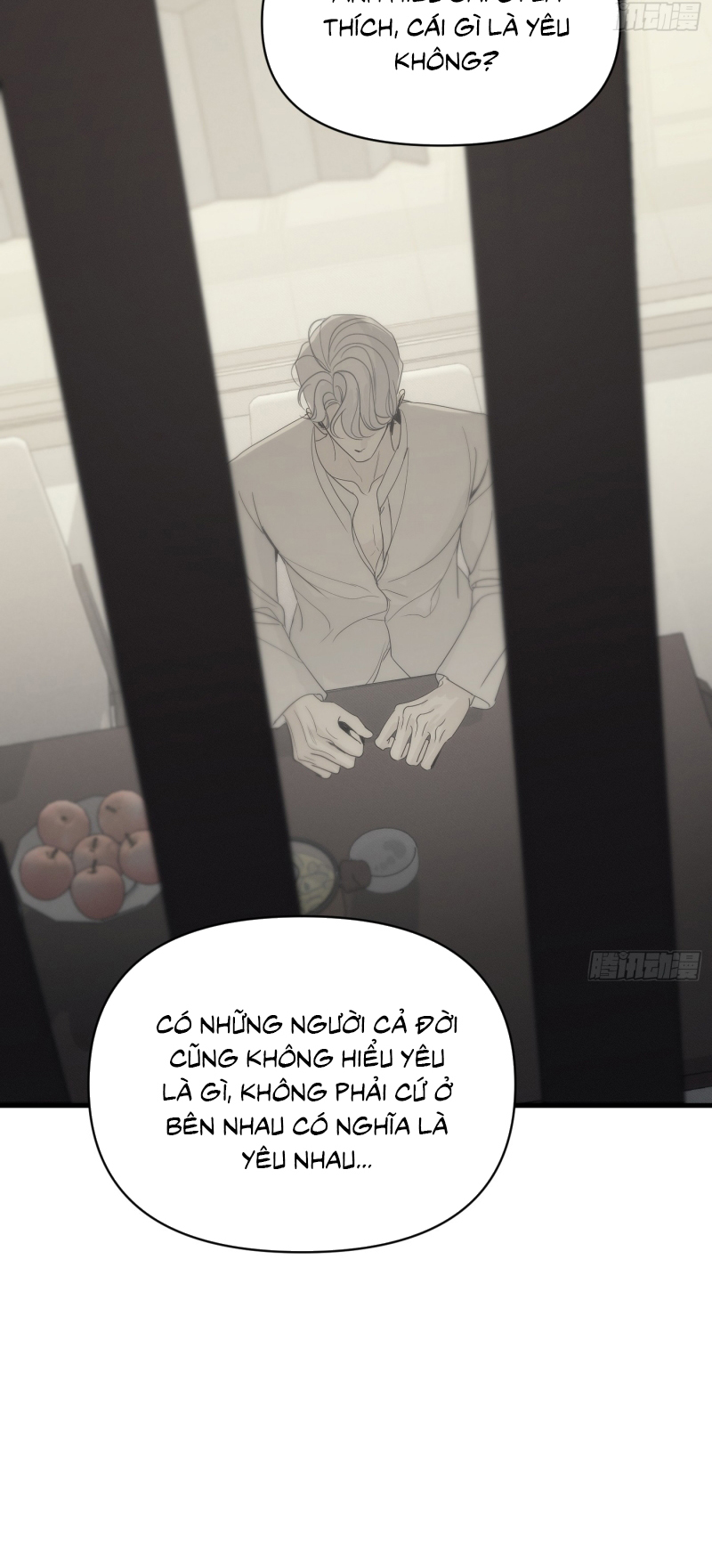 Mồi Nhử Chapter 11 - Trang 3