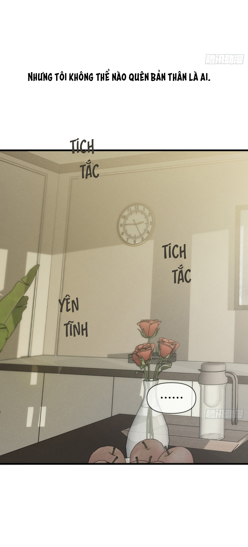 Mồi Nhử Chapter 11 - Trang 3