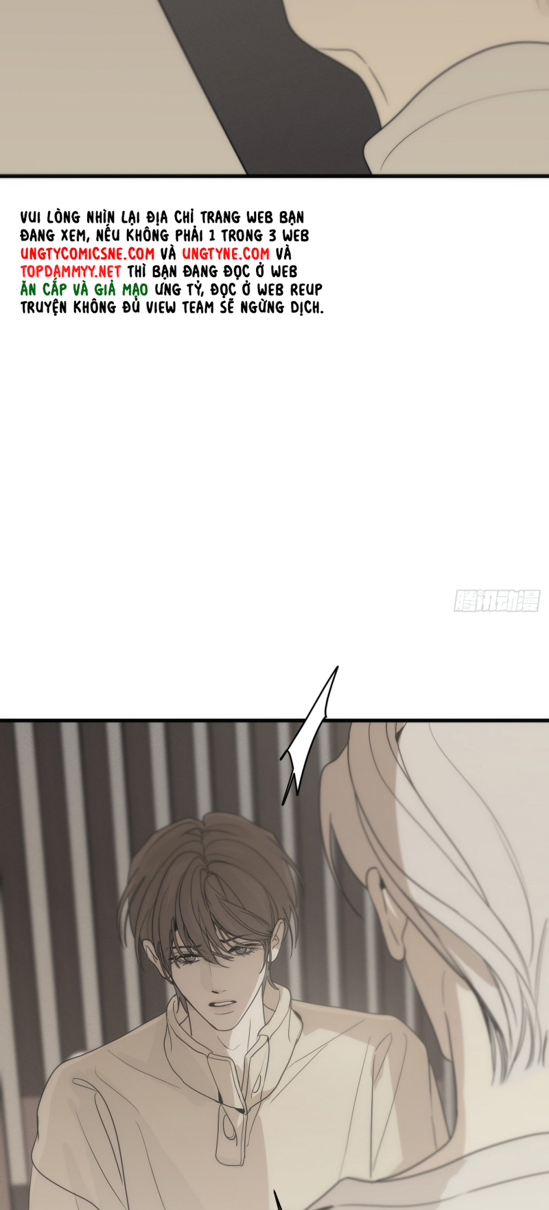 Mồi Nhử Chapter 11 - Trang 3