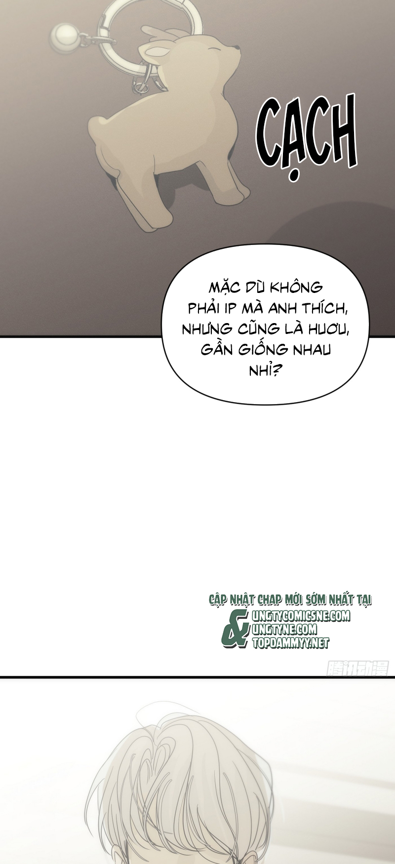 Mồi Nhử Chapter 11 - Trang 3