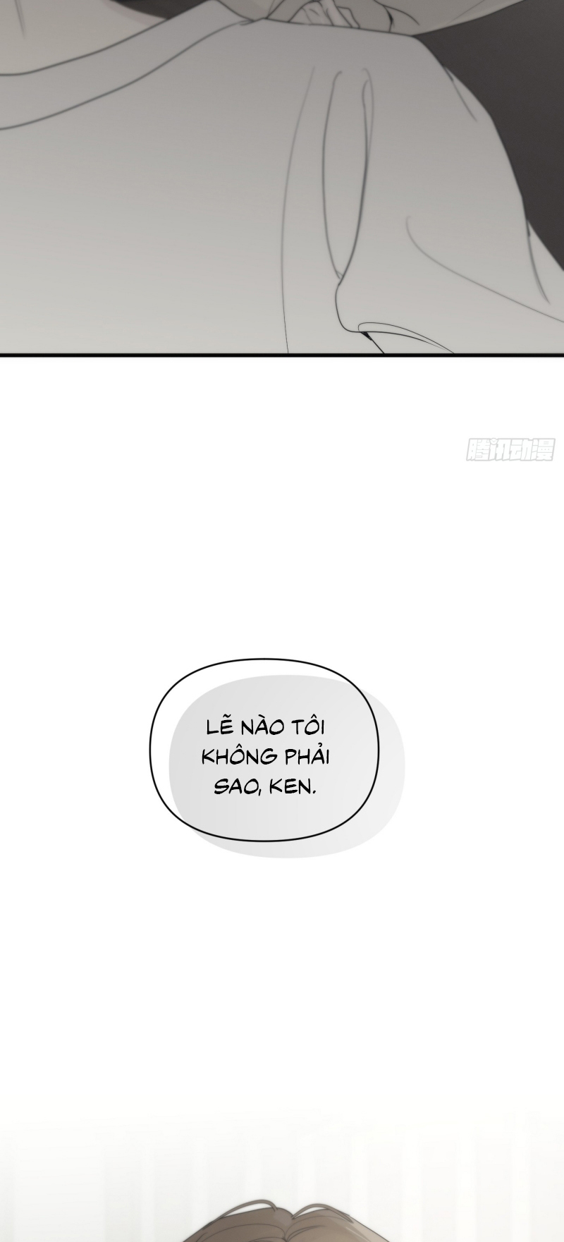 Mồi Nhử Chapter 11 - Trang 3
