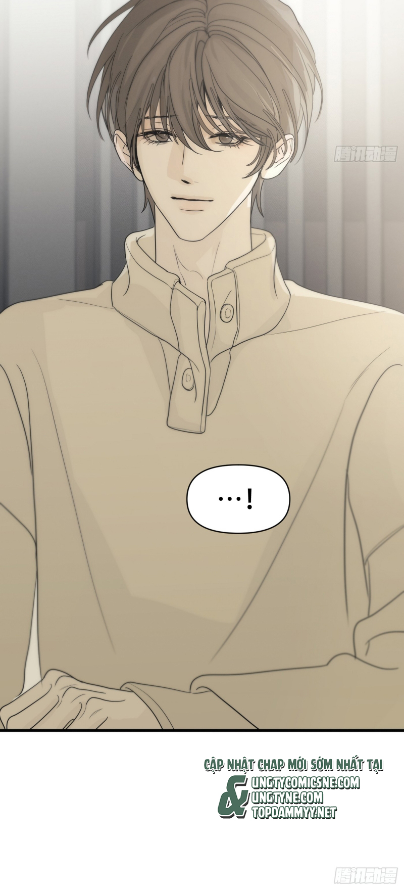 Mồi Nhử Chapter 11 - Trang 3