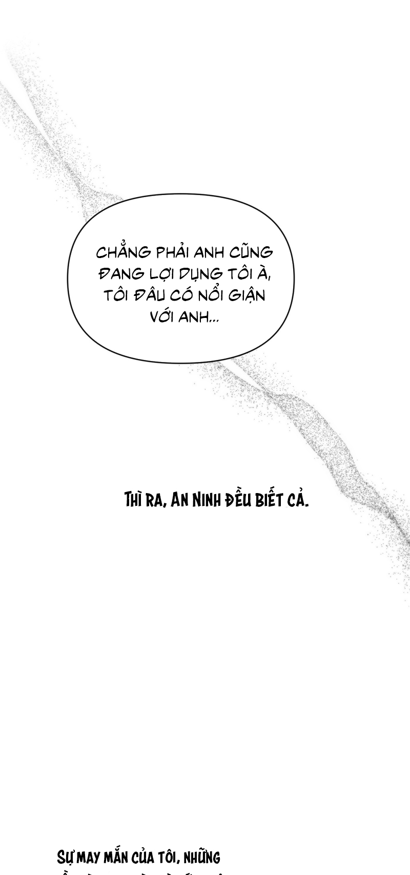 Mồi Nhử Chapter 11 - Trang 3
