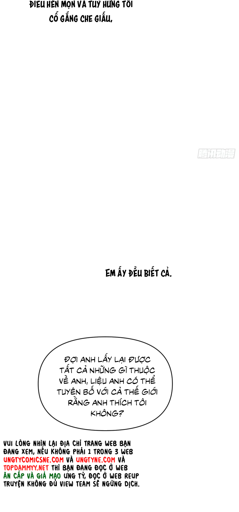 Mồi Nhử Chapter 11 - Trang 3