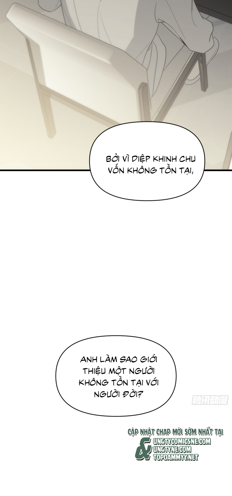 Mồi Nhử Chapter 11 - Trang 3