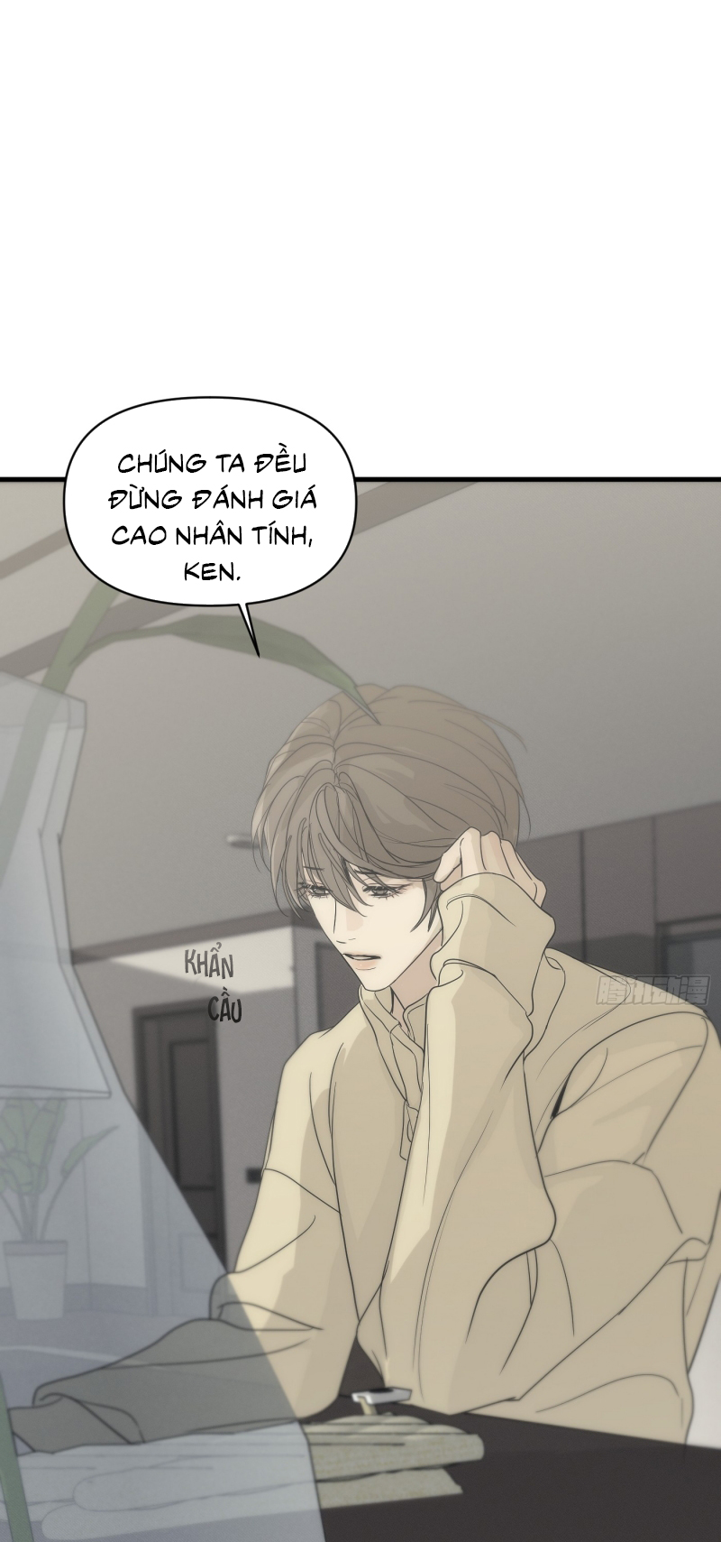 Mồi Nhử Chapter 11 - Trang 3
