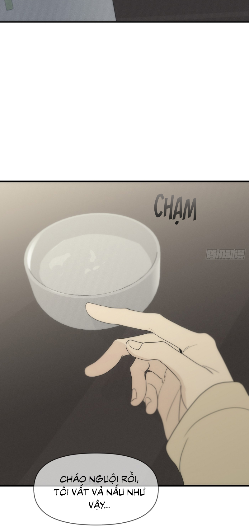 Mồi Nhử Chapter 11 - Trang 3