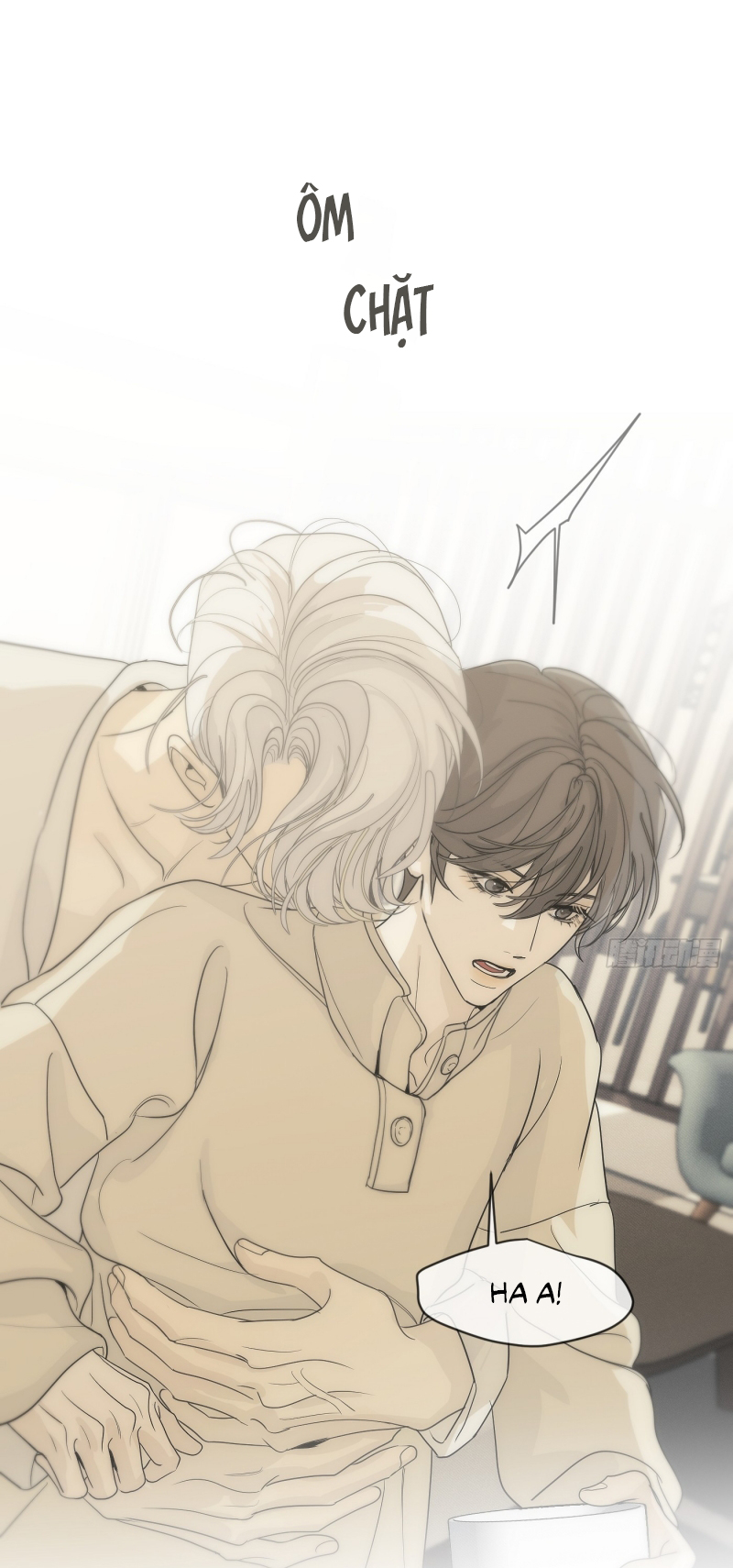 Mồi Nhử Chapter 11 - Trang 3