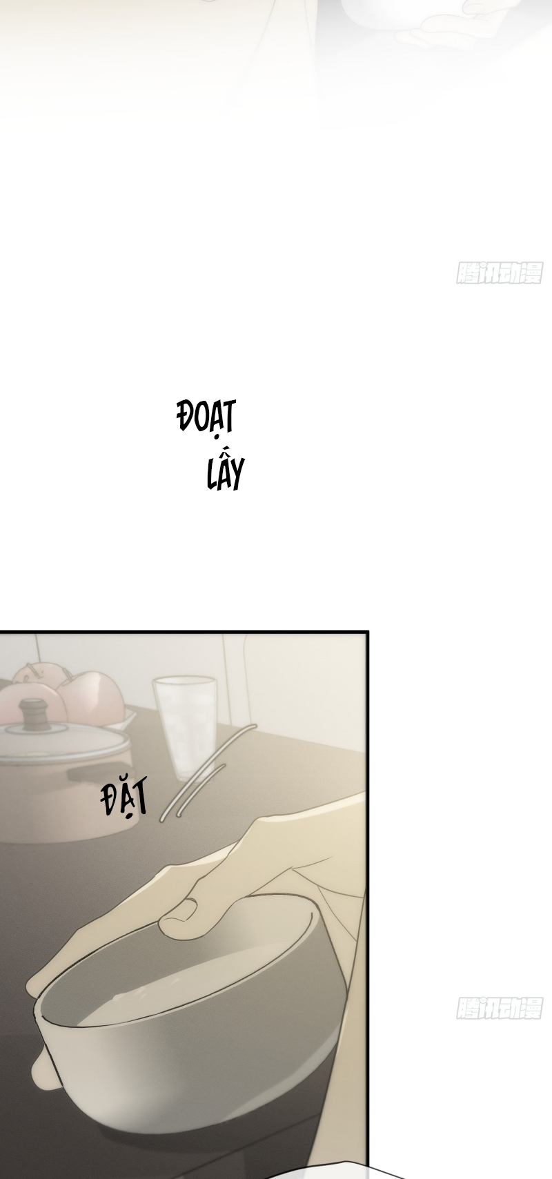 Mồi Nhử Chapter 11 - Trang 3