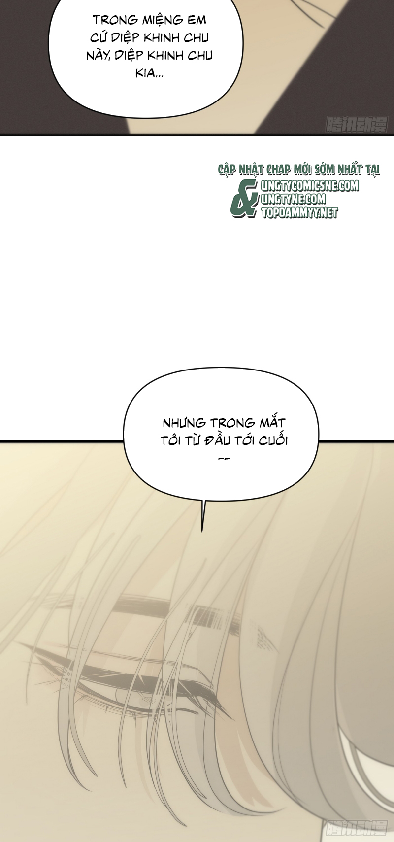 Mồi Nhử Chapter 11 - Trang 3