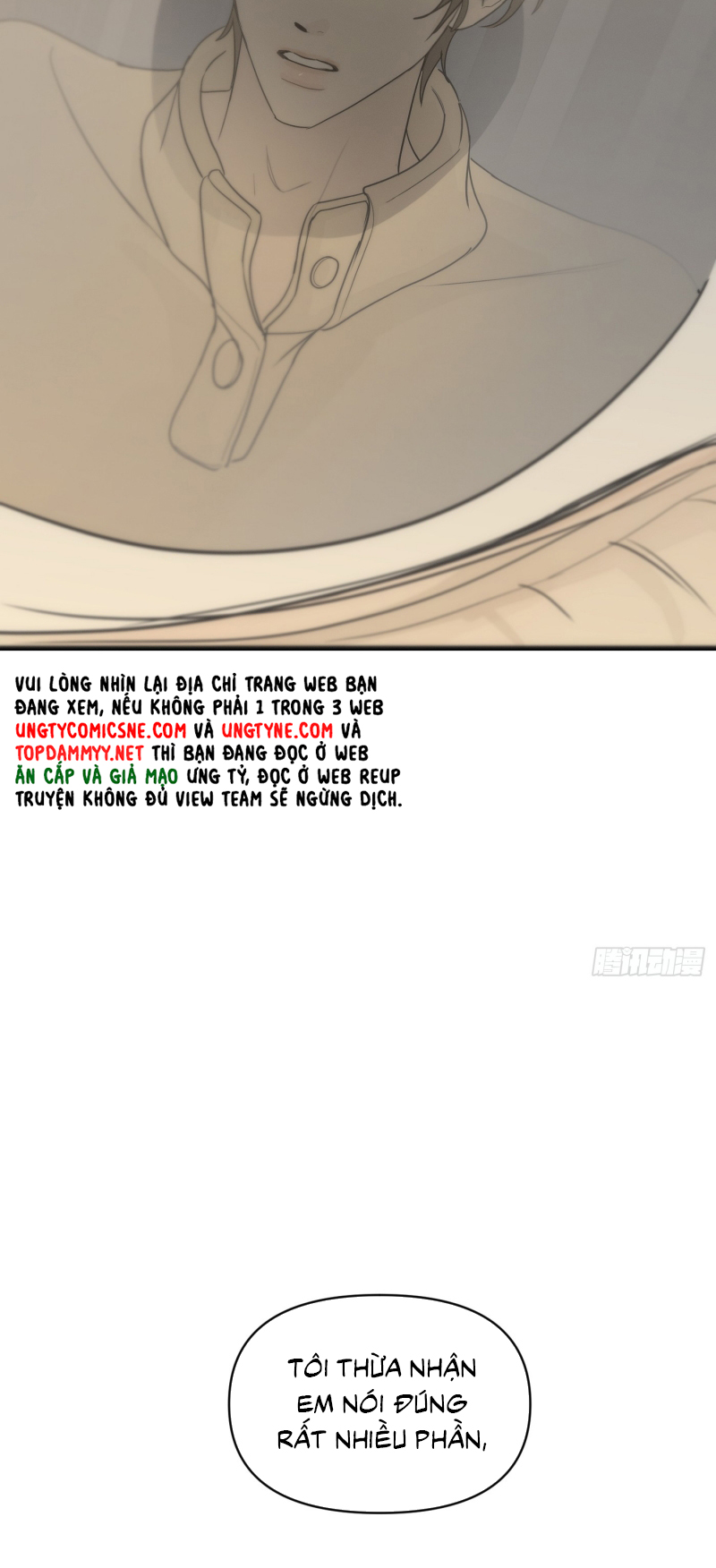 Mồi Nhử Chapter 11 - Trang 3