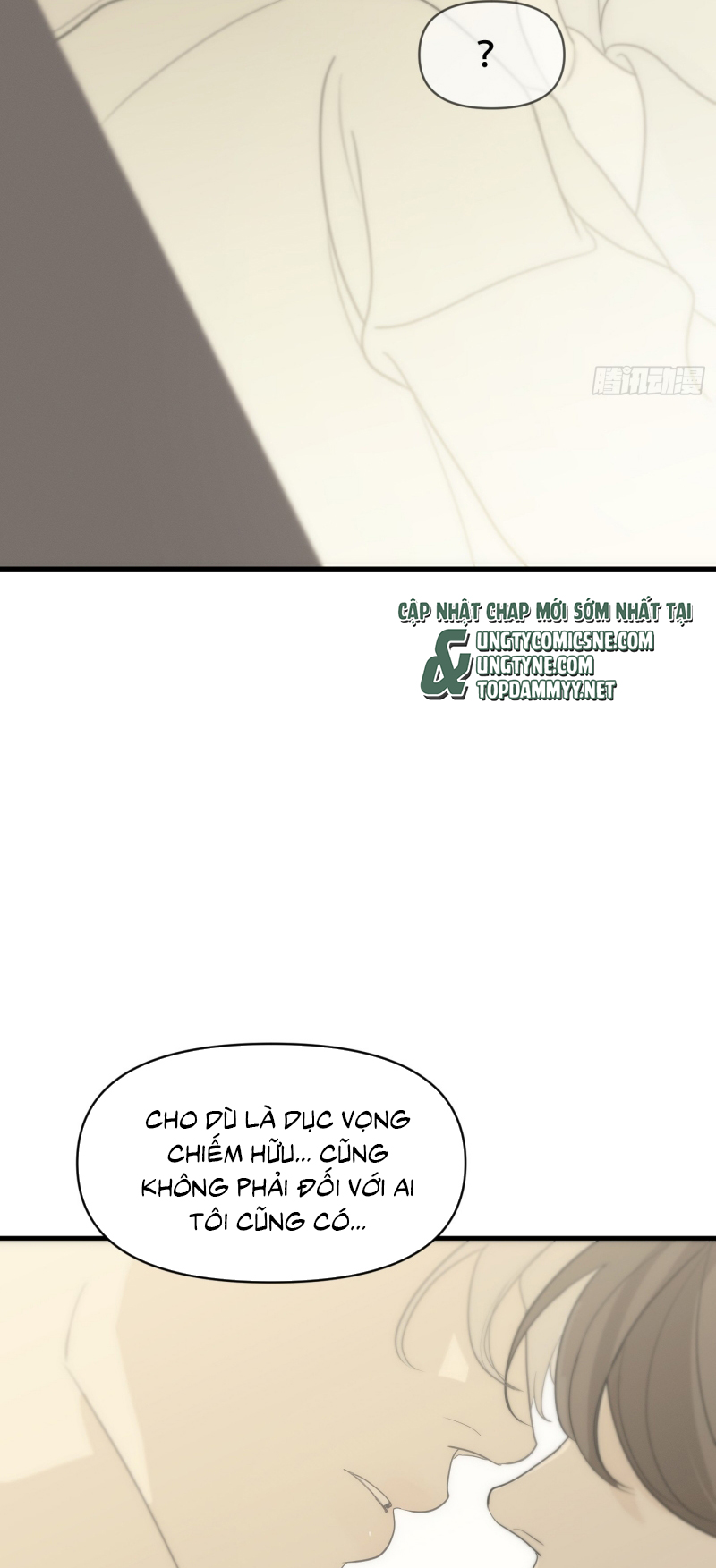 Mồi Nhử Chapter 11 - Trang 3