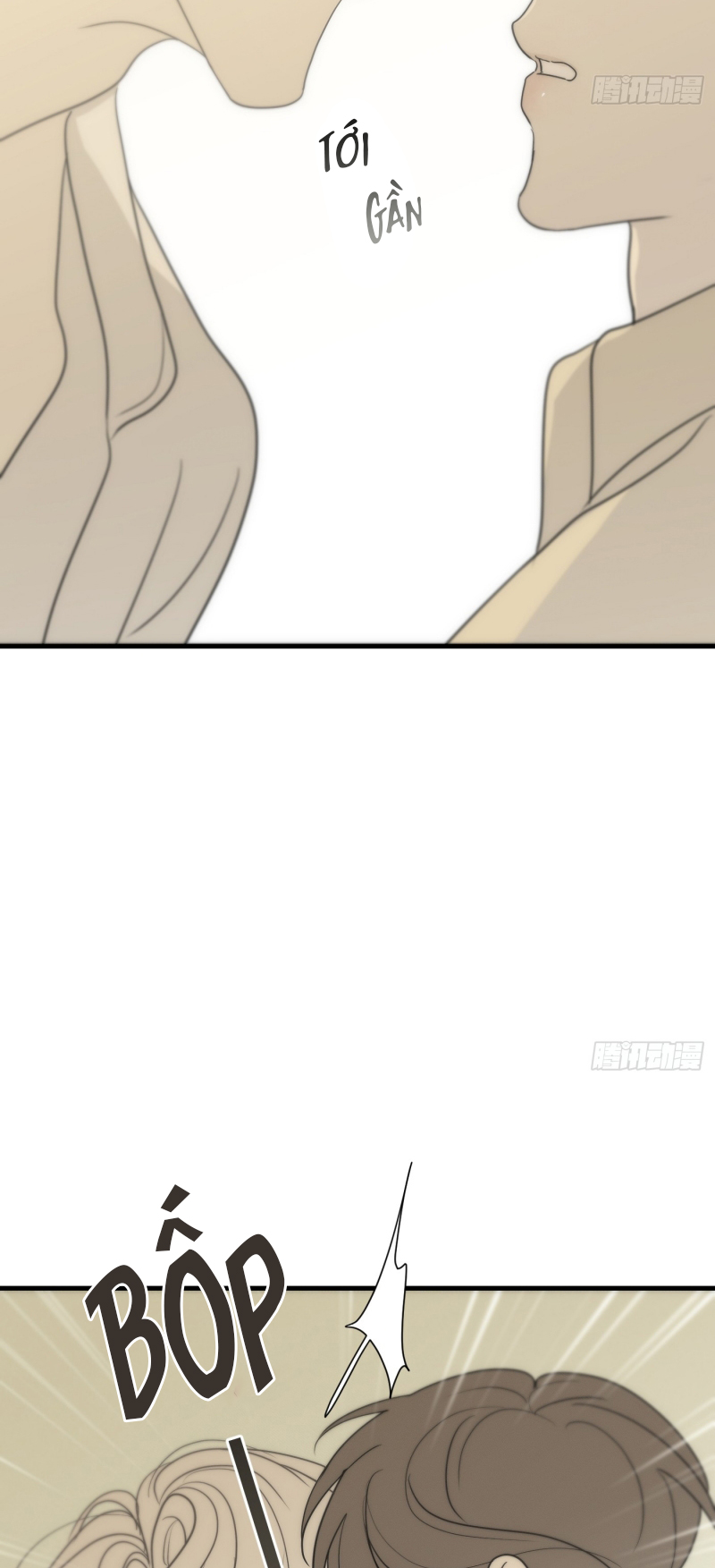 Mồi Nhử Chapter 11 - Trang 3