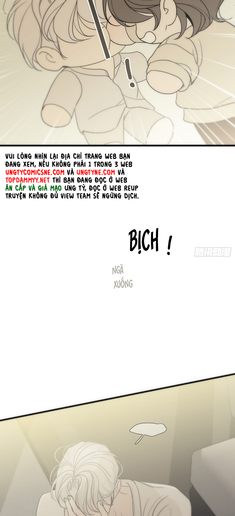 Mồi Nhử Chapter 11 - Trang 3