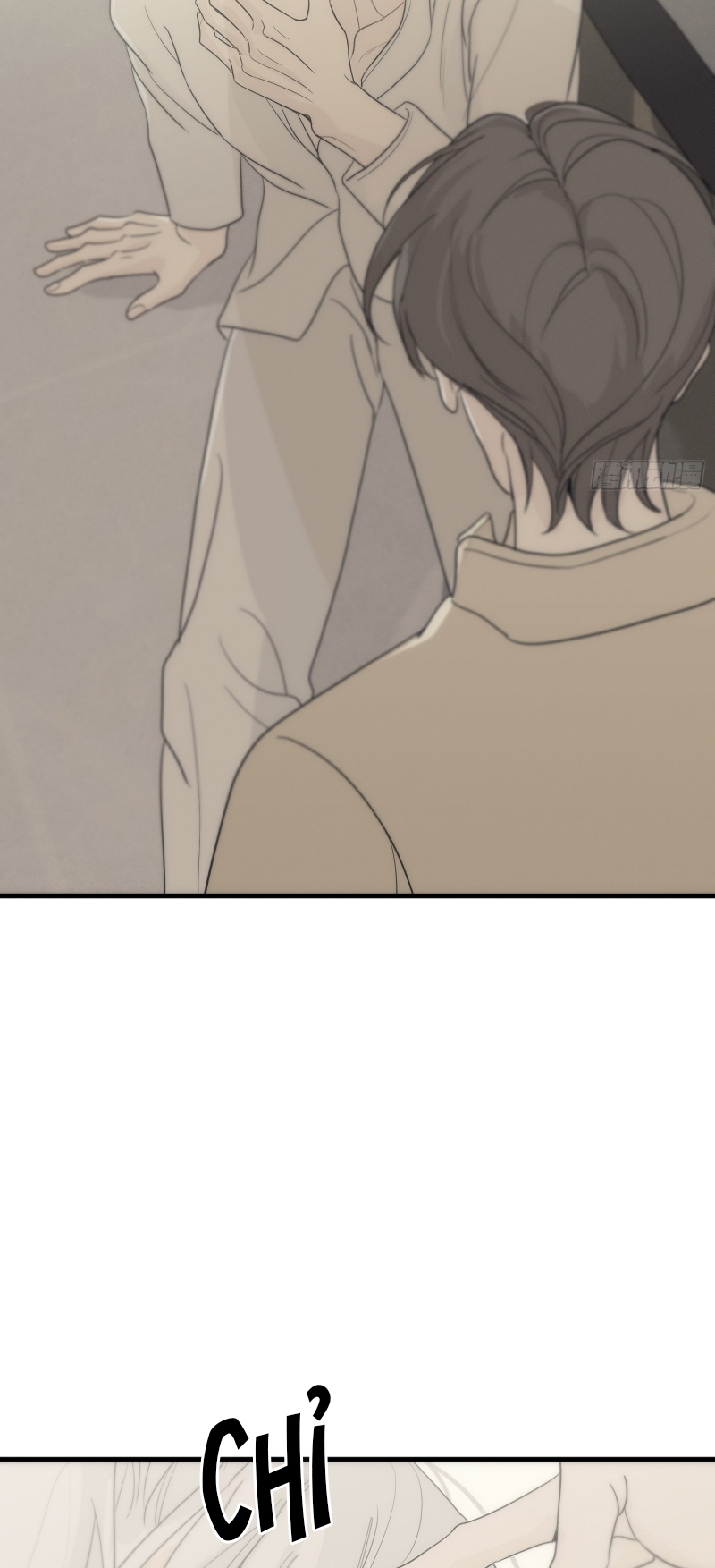 Mồi Nhử Chapter 11 - Trang 3