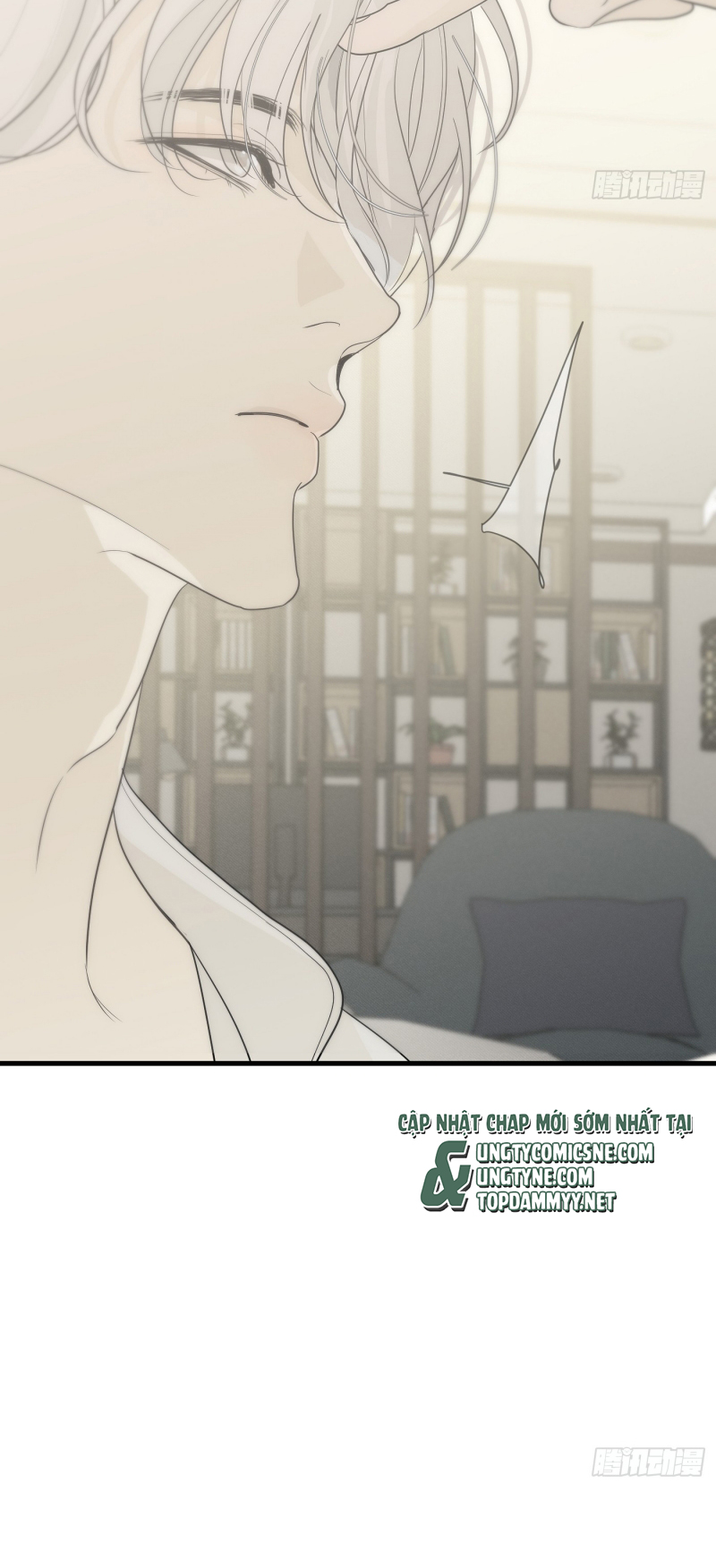 Mồi Nhử Chapter 11 - Trang 3