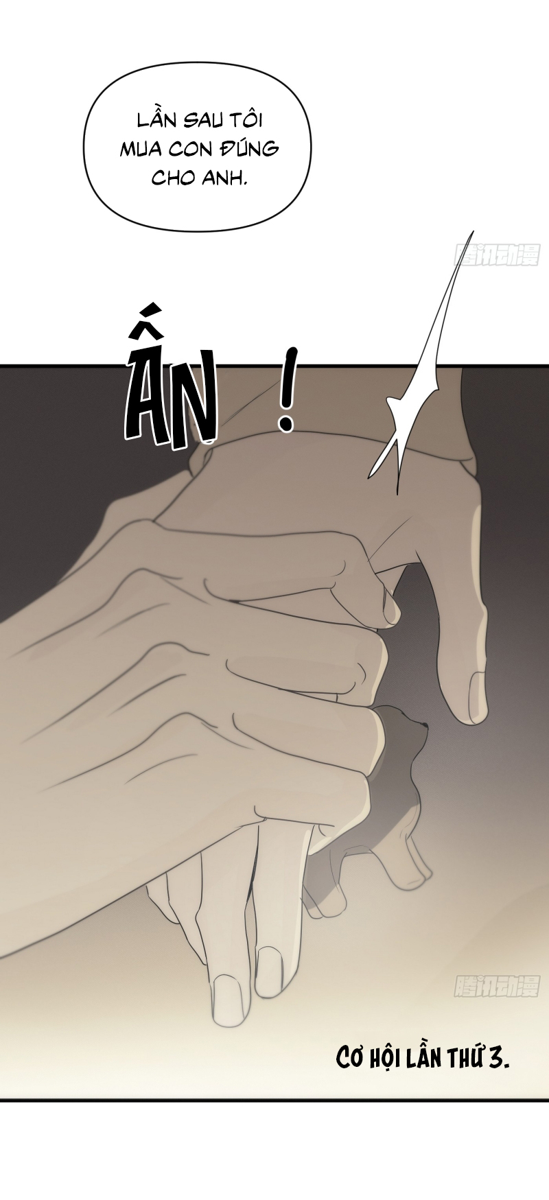 Mồi Nhử Chapter 11 - Trang 3