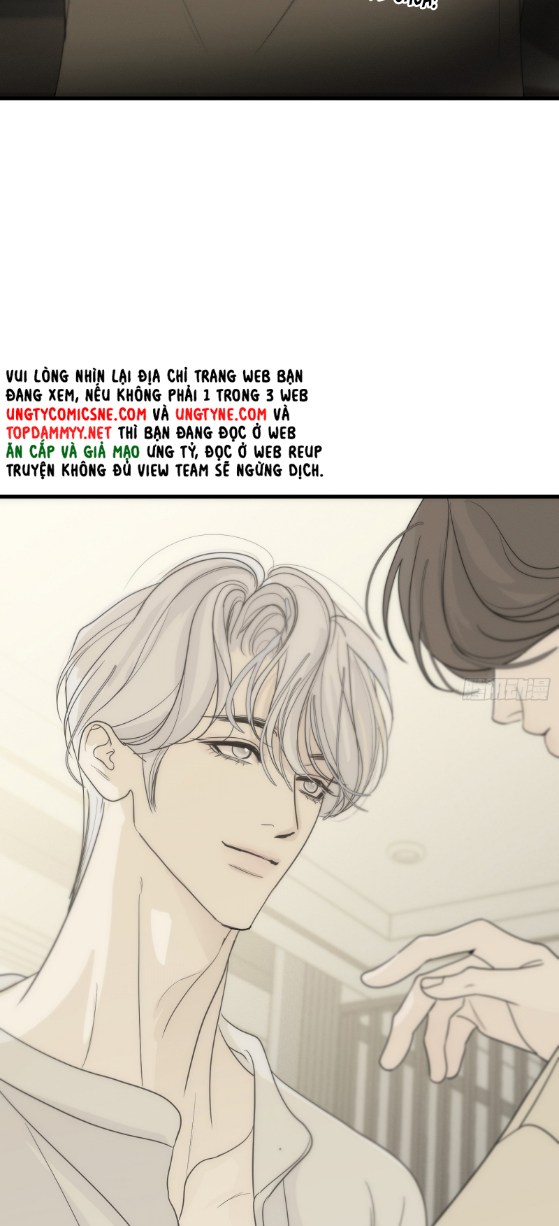 Mồi Nhử Chapter 11 - Trang 3