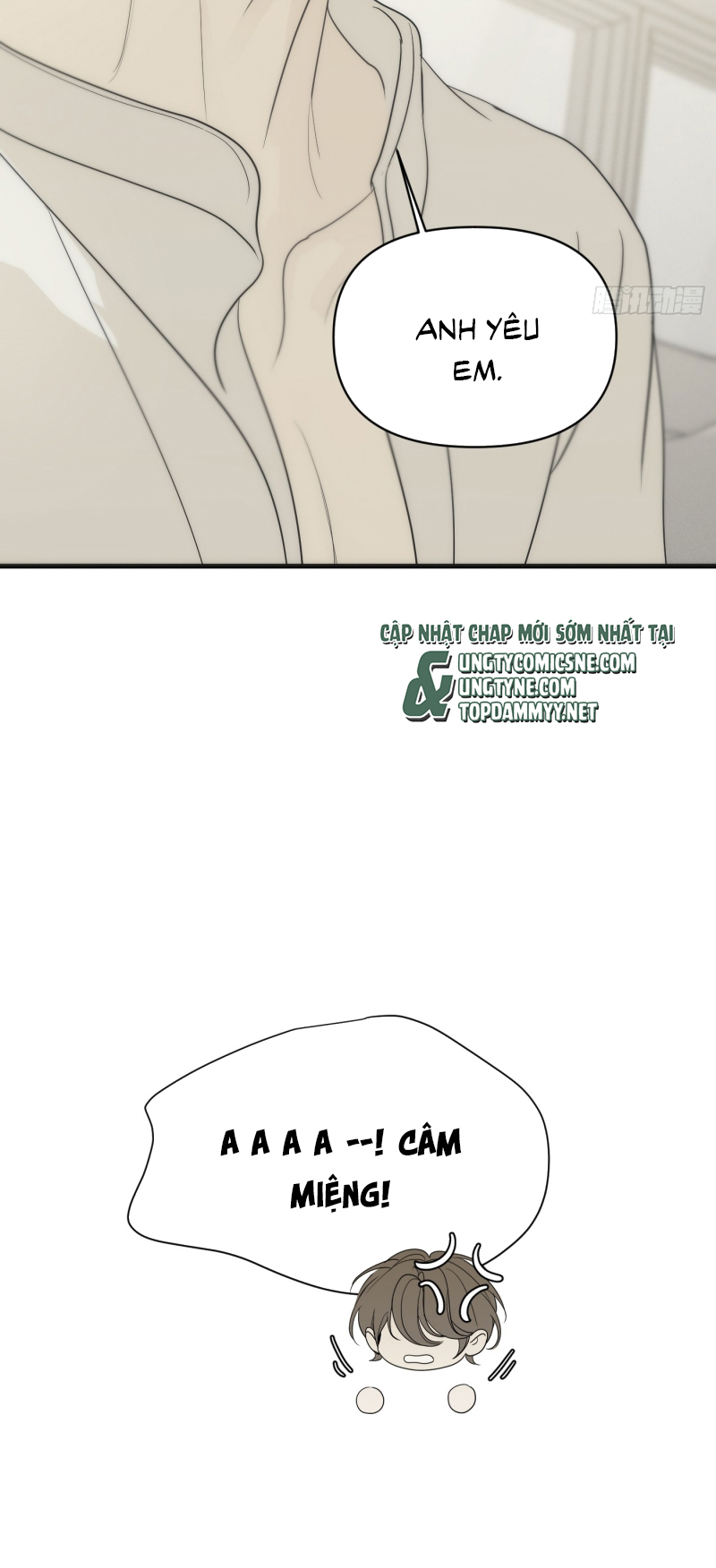 Mồi Nhử Chapter 11 - Trang 3