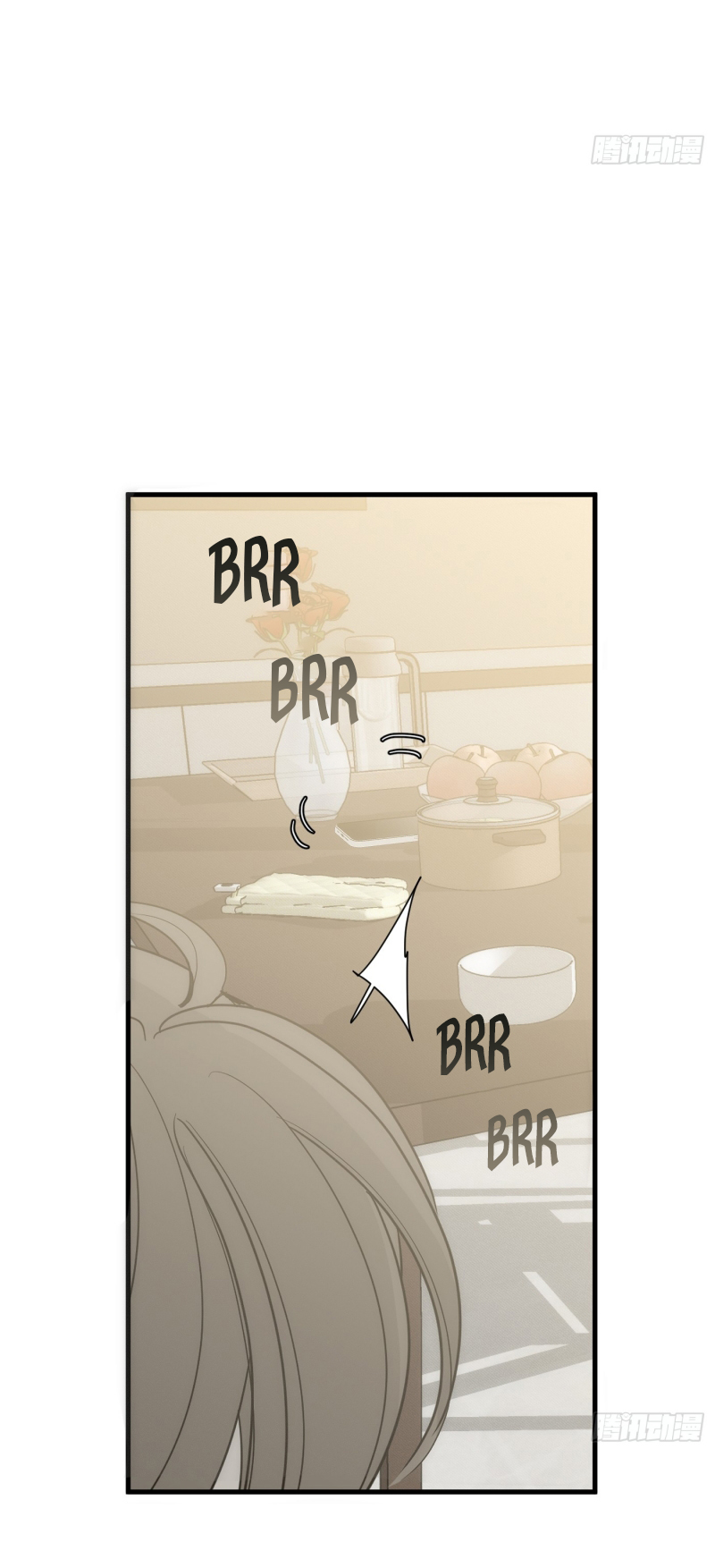 Mồi Nhử Chapter 11 - Trang 3