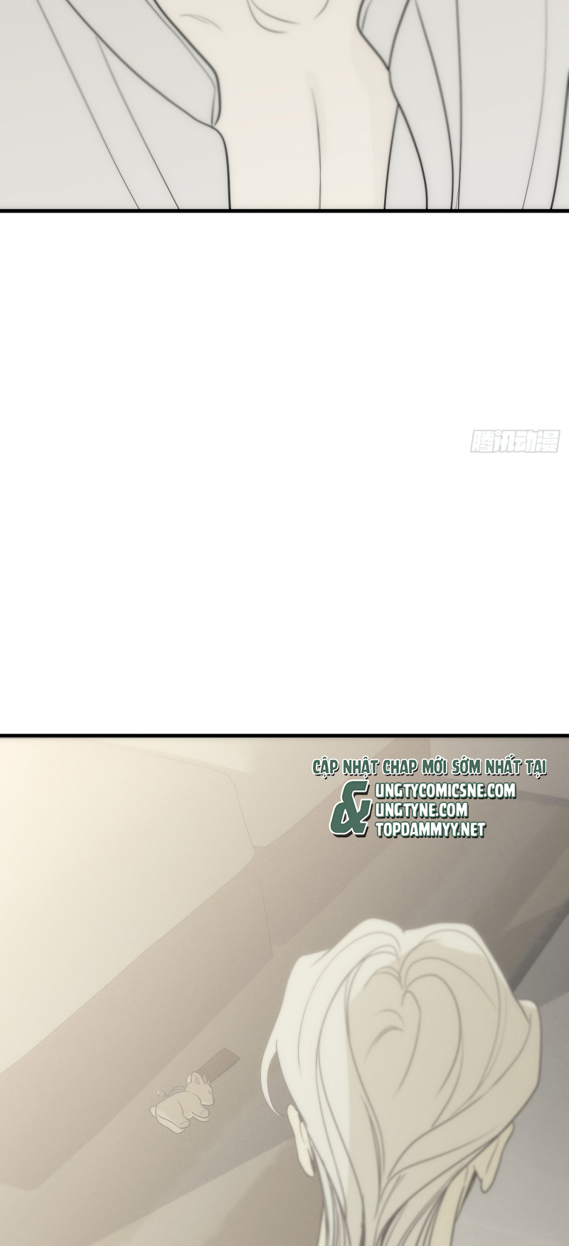 Mồi Nhử Chapter 11 - Trang 3