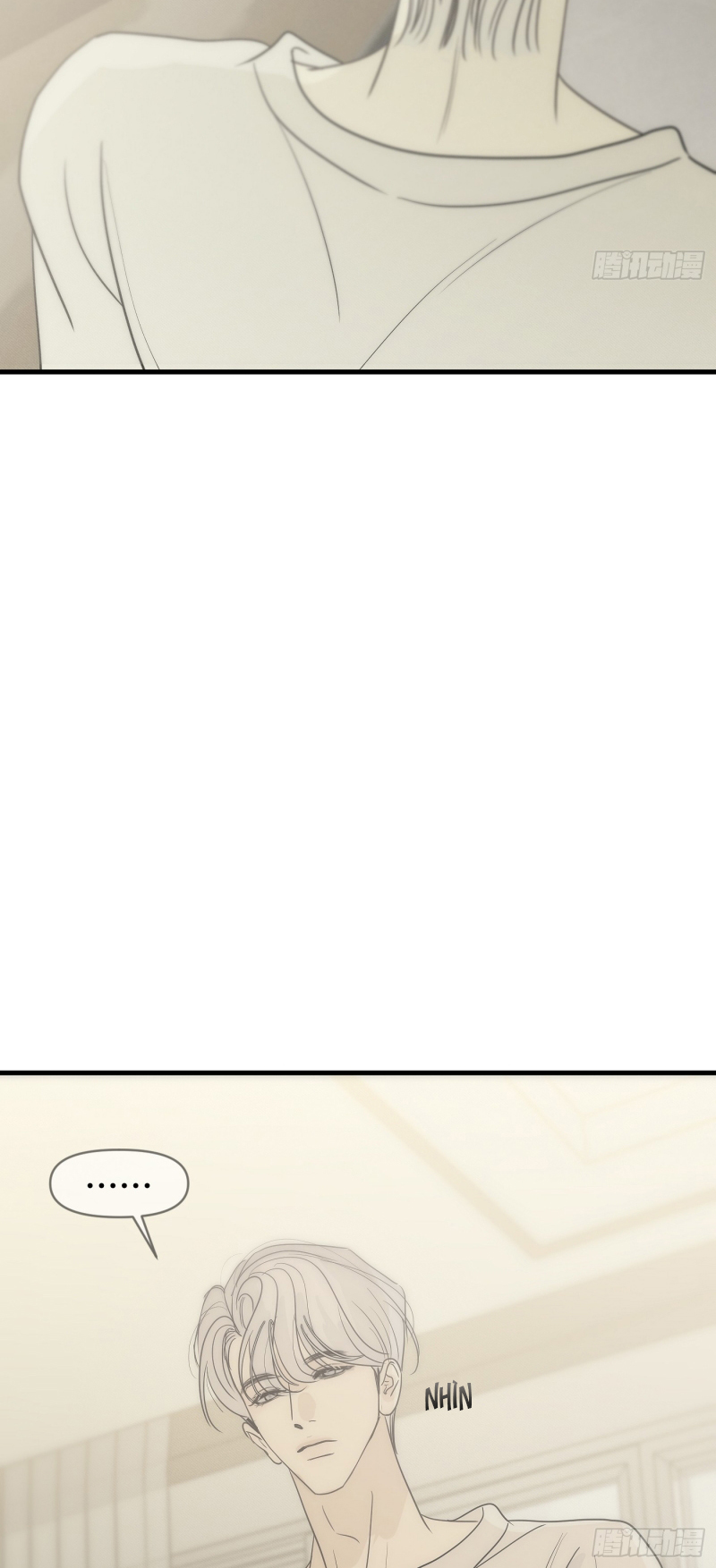 Mồi Nhử Chapter 11 - Trang 3