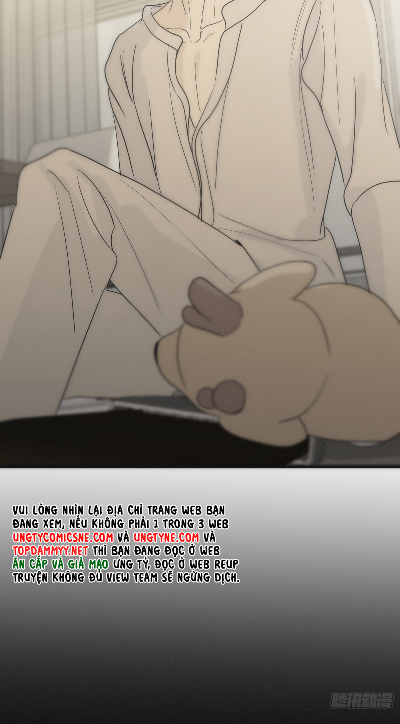 Mồi Nhử Chapter 11 - Trang 3