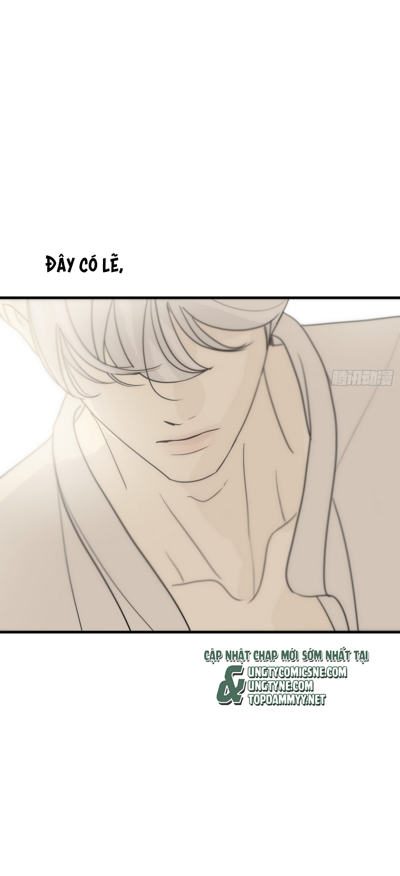 Mồi Nhử Chapter 11 - Trang 3