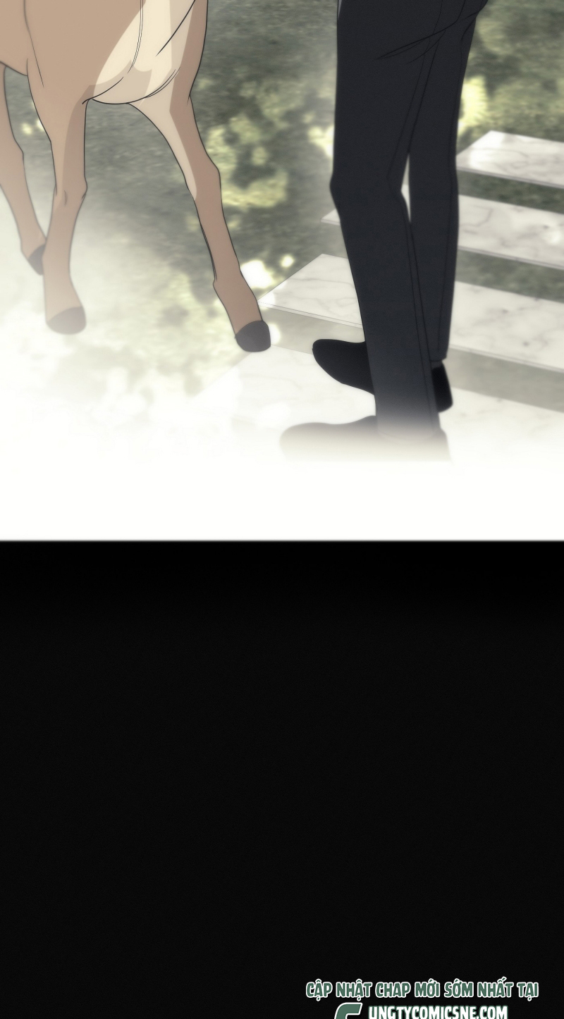 Mồi Nhử Chapter 11 - Trang 3