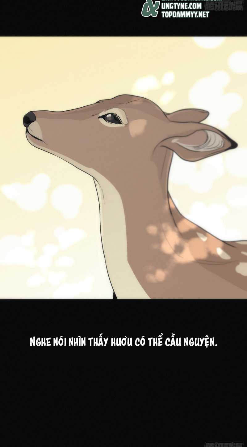 Mồi Nhử Chapter 11 - Trang 3