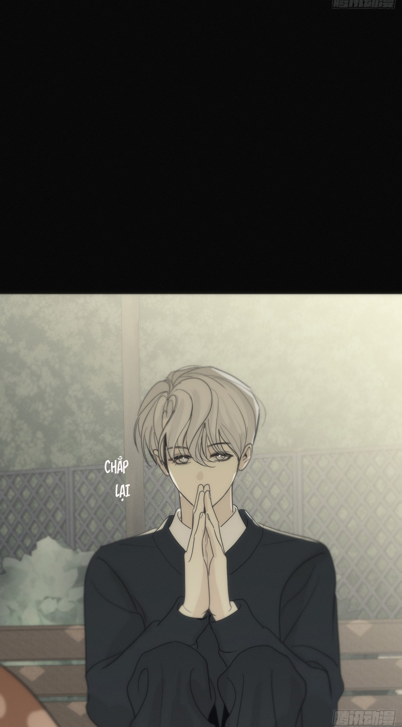 Mồi Nhử Chapter 11 - Trang 3