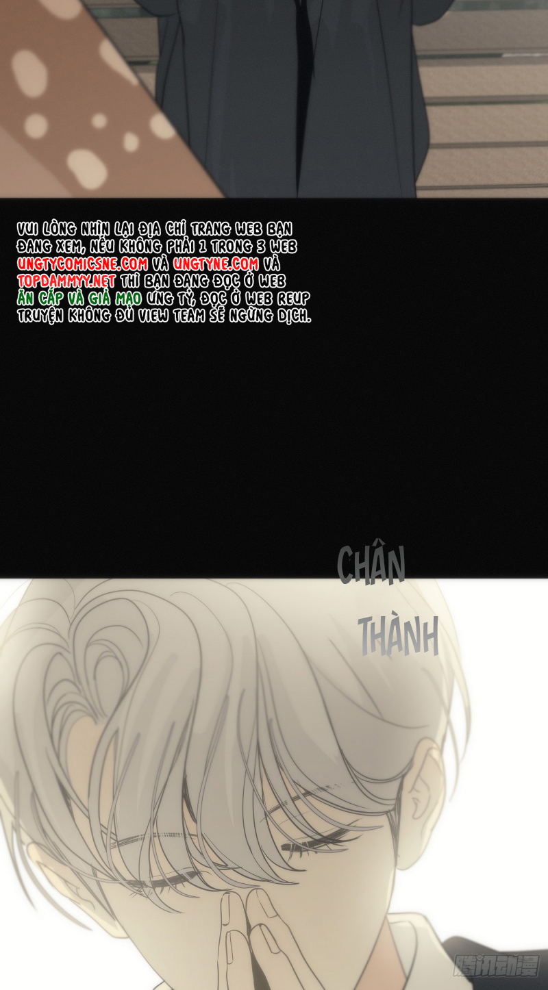 Mồi Nhử Chapter 11 - Trang 3